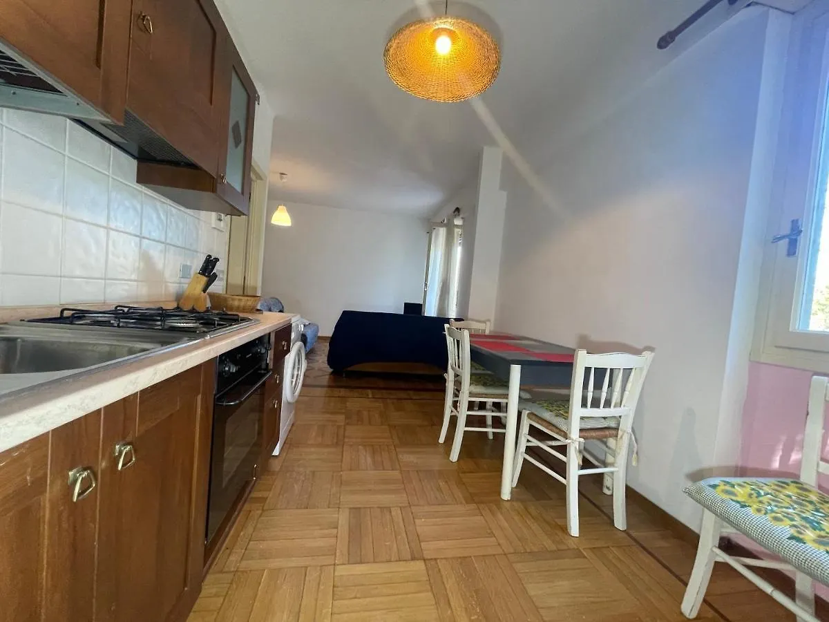 Appartamento (Suite Serenella) ☆☆☆☆☆ Sanremo Italia