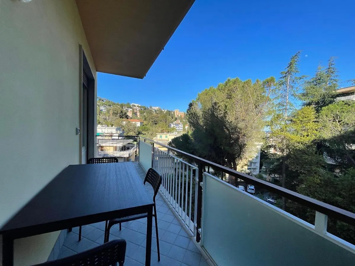 (Suite Serenella) ☆☆☆☆☆ Sanremo