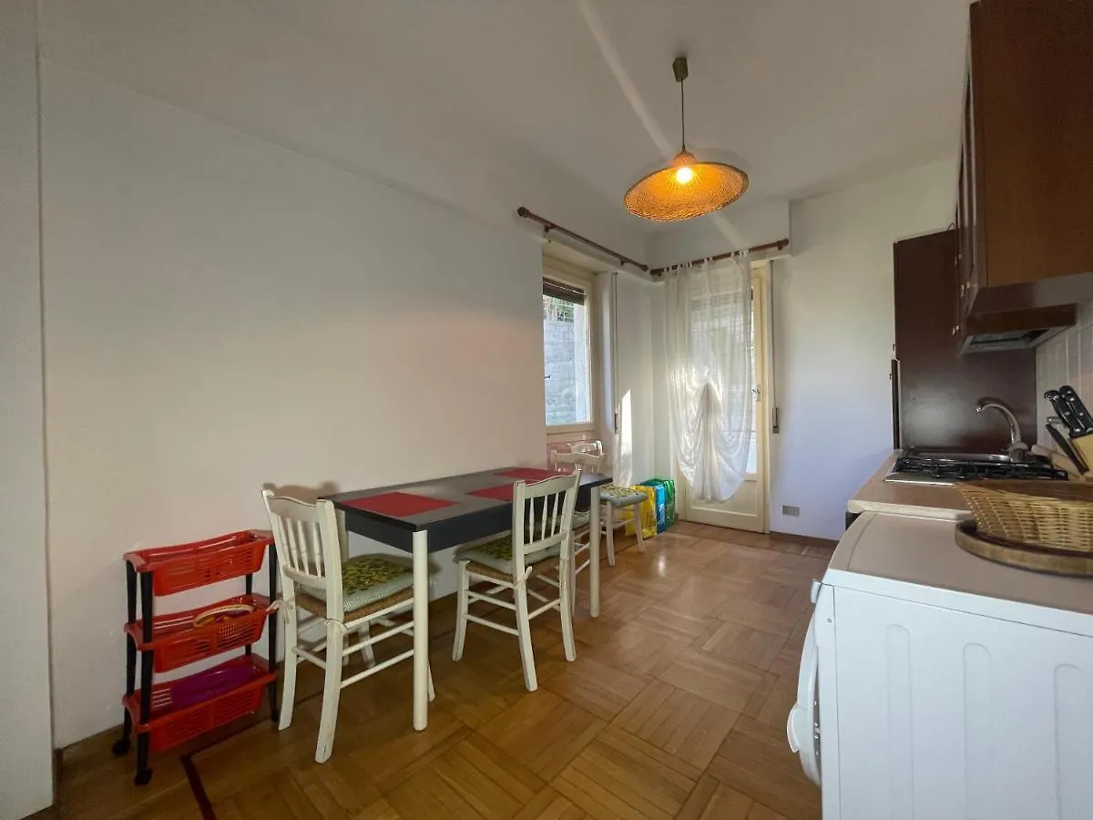 (Suite Serenella) ☆☆☆☆☆ Sanremo Appartamento