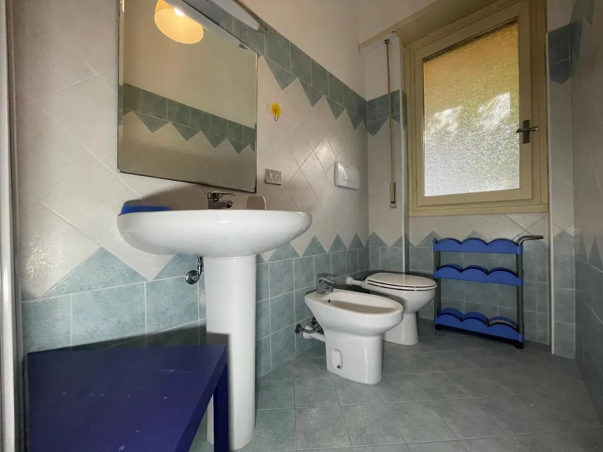 (Suite Serenella) ☆☆☆☆☆ Sanremo