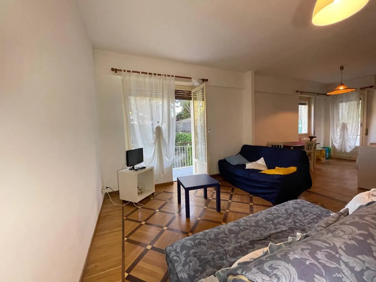 Appartamento (Suite Serenella) ☆☆☆☆☆ Sanremo Italia