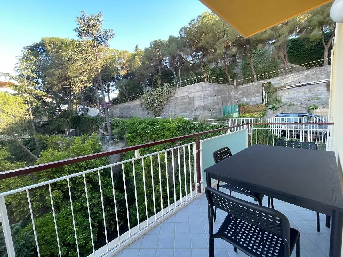 (Suite Serenella) ☆☆☆☆☆ Sanremo