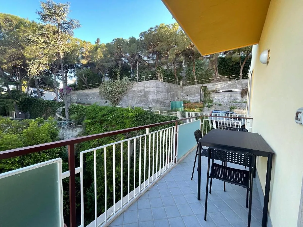 Appartamento (Suite Serenella) ☆☆☆☆☆ Sanremo