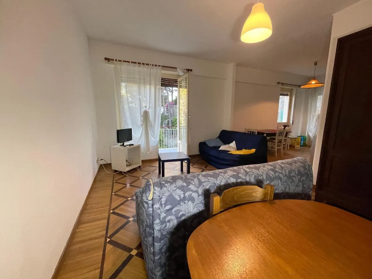 (Suite Serenella) ☆☆☆☆☆ Sanremo Appartamento