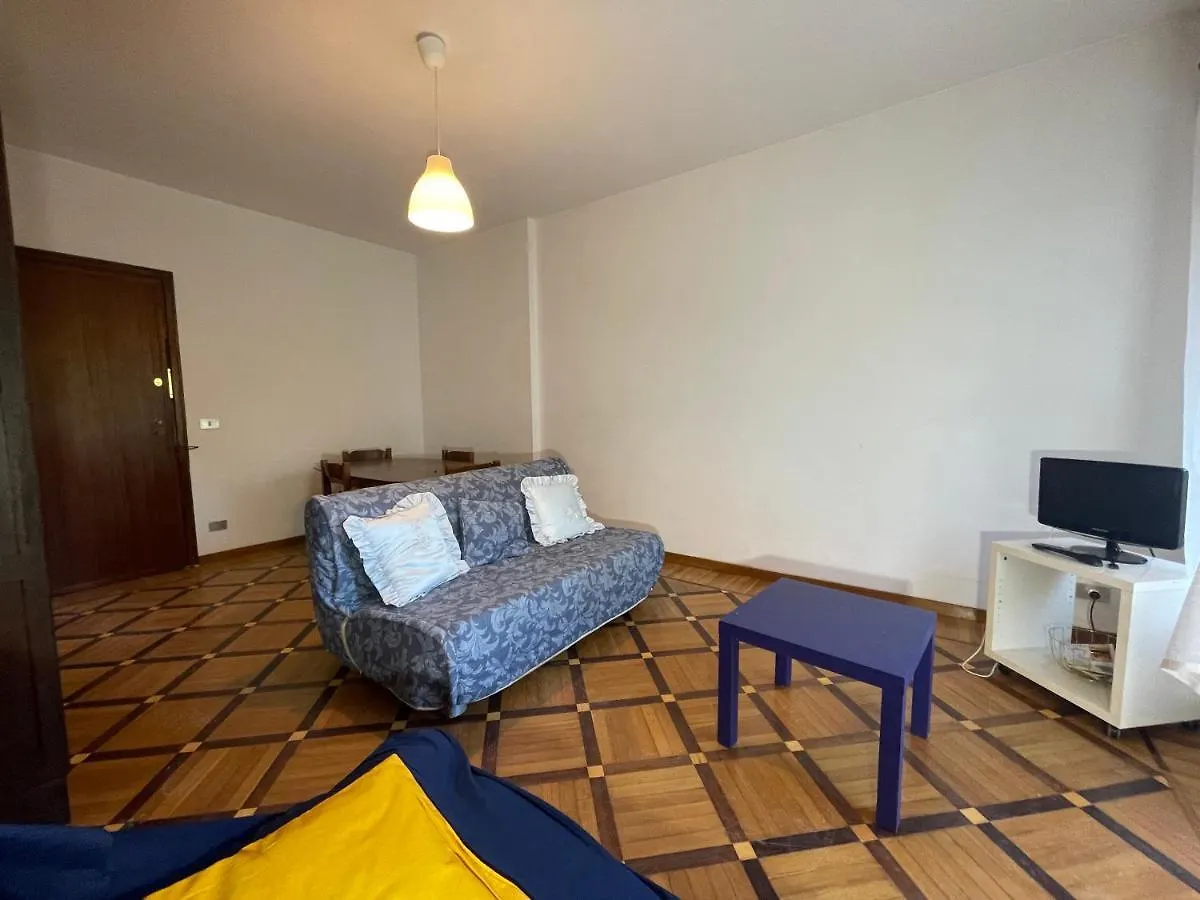 (Suite Serenella) ☆☆☆☆☆ Sanremo