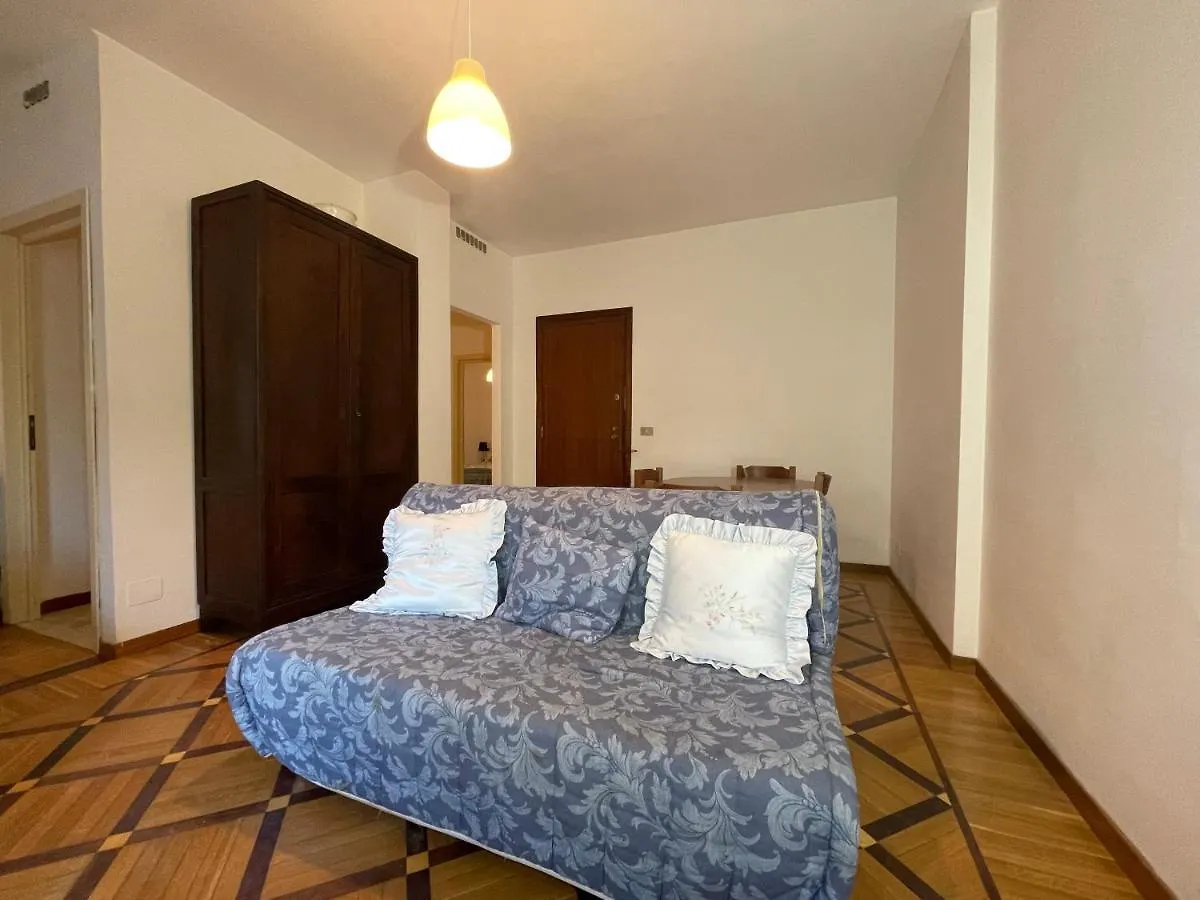 Appartamento (Suite Serenella) ☆☆☆☆☆ Sanremo
