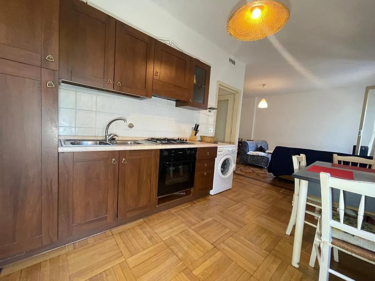 (Suite Serenella) ☆☆☆☆☆ Sanremo Appartamento