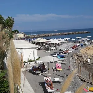 Appartamento Bouganville, Sanremo