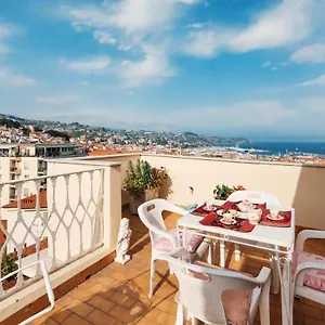 Appartamento Dimora Bellavista, Sanremo