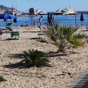 Appartamento Sommacon House, Sanremo