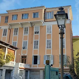Appartamento Garibaldi 111, Sanremo