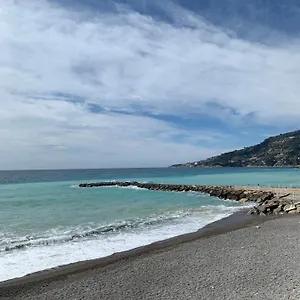 Appartamento Casa Girasole Centro, Sanremo