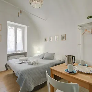 Appartamento New Flat Barbanera- Monolocale E Comodo, Sanremo