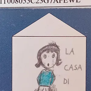 Appartamento La Casa Di Andre, Sanremo