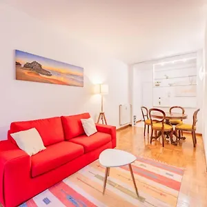 Appartamento Guisci House - Free Private Parking, Sanremo